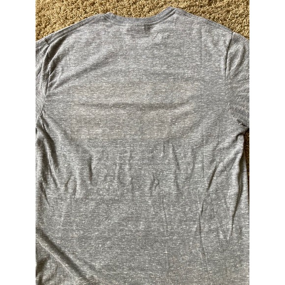 Mens/Unisex Duluth Graphic T-Shirt Heather Gray Size Large - Picture 8 of 8